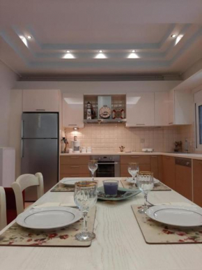 Four Seasons Koroni Apartments